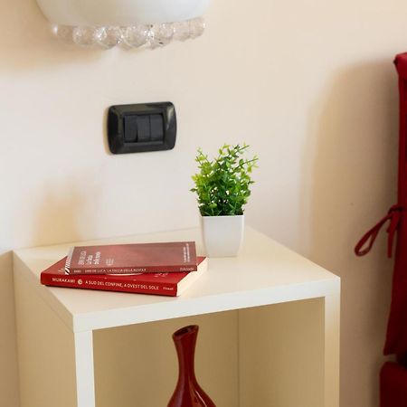 Comfort House Hotel Sorrento Ngoại thất bức ảnh