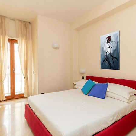 Comfort House Hotel Sorrento Ngoại thất bức ảnh