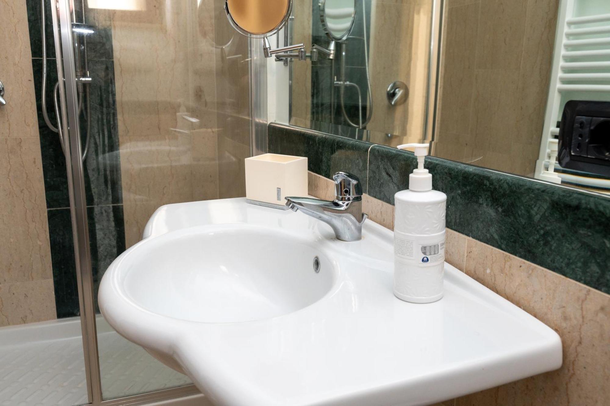 Comfort House Hotel Sorrento Ngoại thất bức ảnh