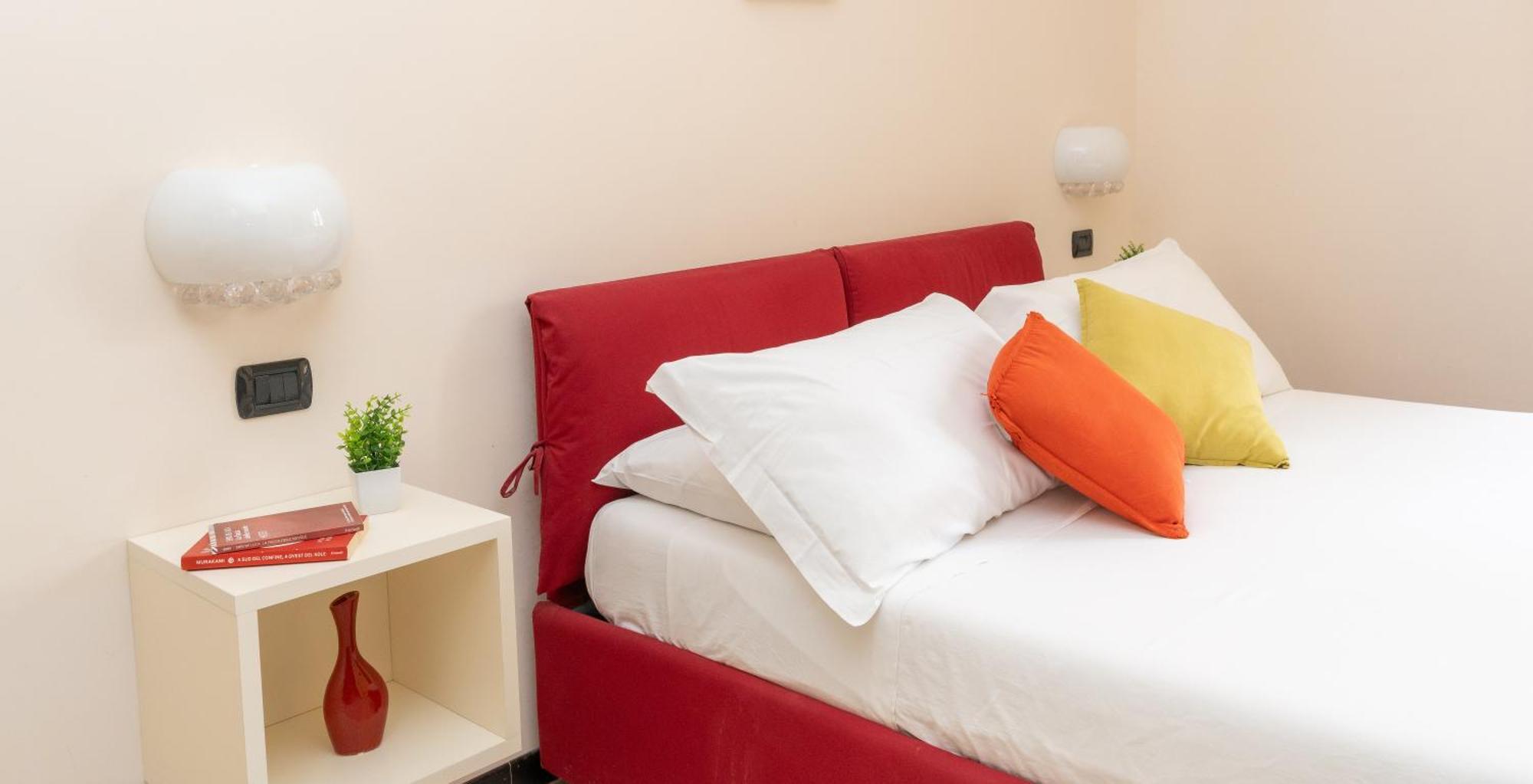 Comfort House Hotel Sorrento Ngoại thất bức ảnh