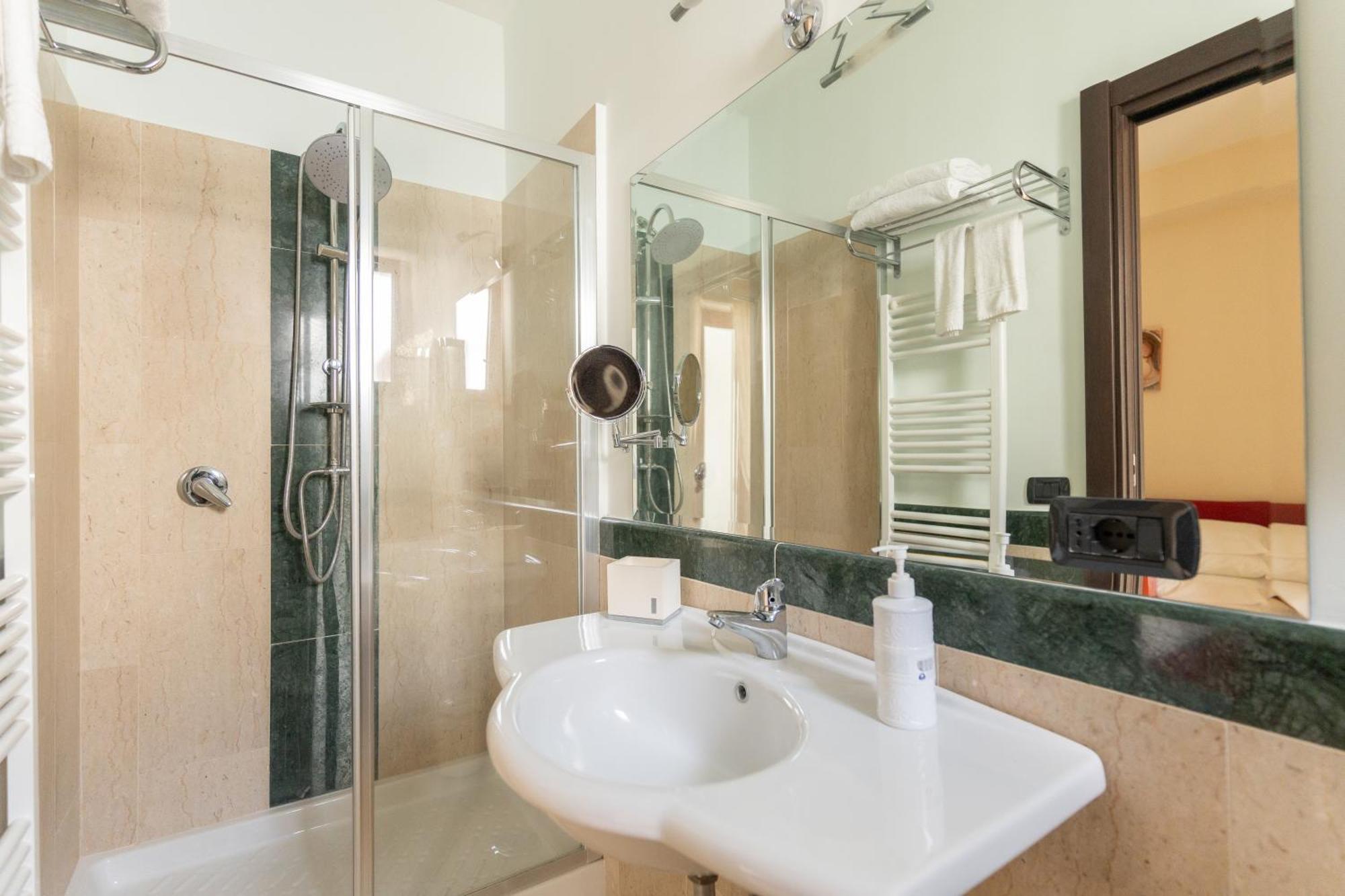 Comfort House Hotel Sorrento Ngoại thất bức ảnh
