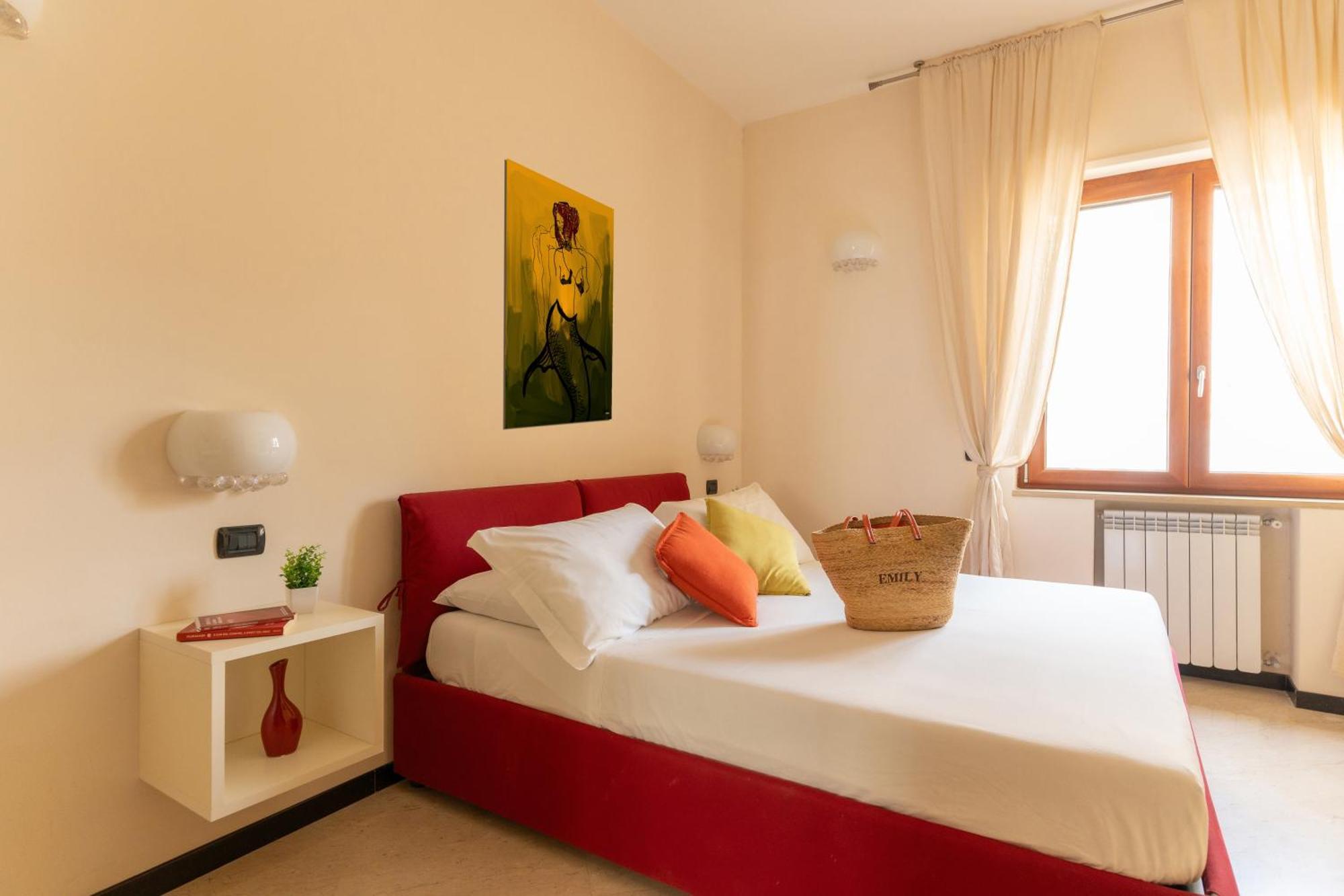 Comfort House Hotel Sorrento Ngoại thất bức ảnh